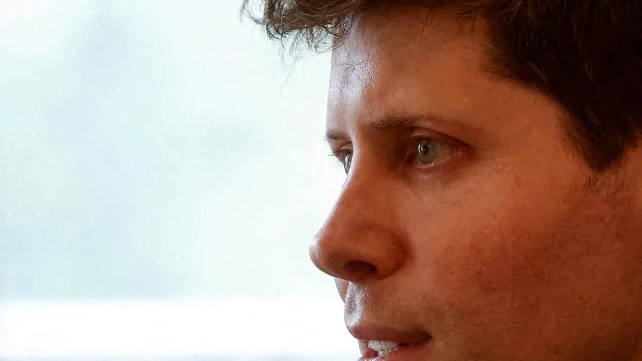 Baru Hitungan Hari Diumumkan Gabung Microsoft, Sam Altman Balik Lagi Jadi CEO Open AI