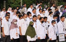 Tak Ingin Disalahgunakan, Cuti Ayah buat PNS Saat Istri Melahirkan Masih Dikaji Pemerintah