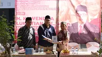 Kawendra DPR Resmikan Musholla Al-Barokah, Wujudkan Pemerataan Fasilitas Ibadah