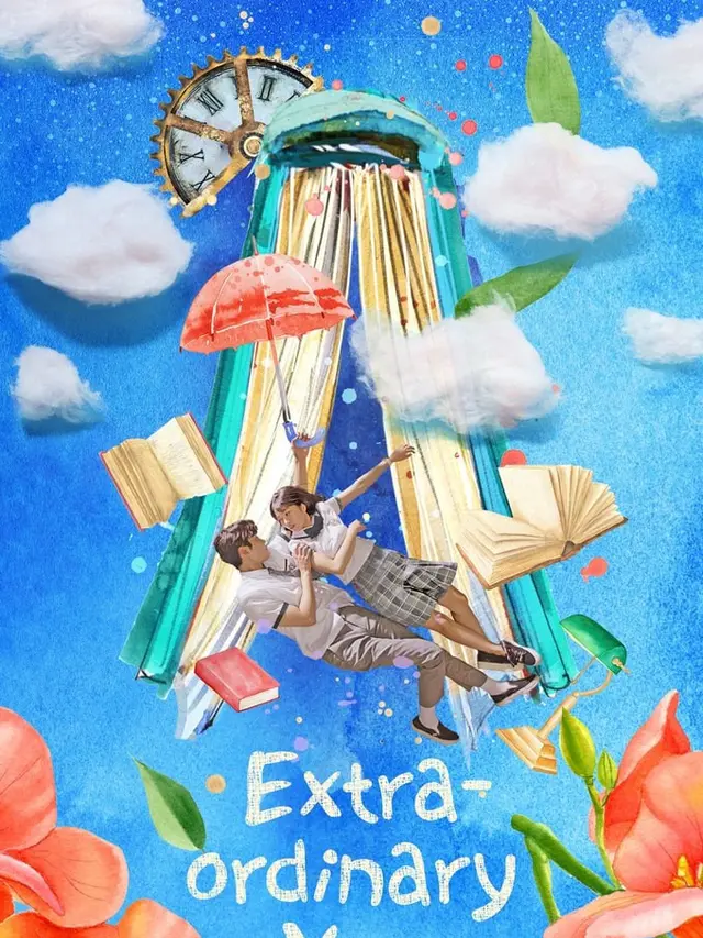 credit: extra ordinary you