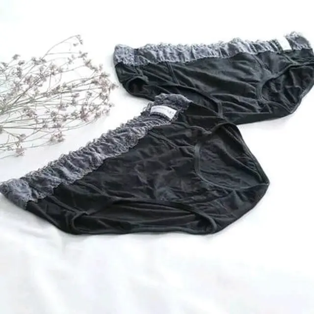 Shinzen Underwear