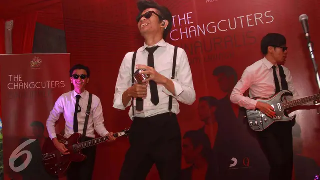 The Changcuters