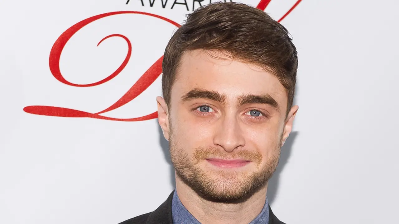 Daniel Radcliffe