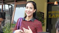 Pesan Fanny Fabriana untuk Roger Danuarta