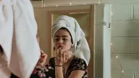 7 Kebiasaan Sederhana agar Wajah Tetap Segar Sepanjang Hari