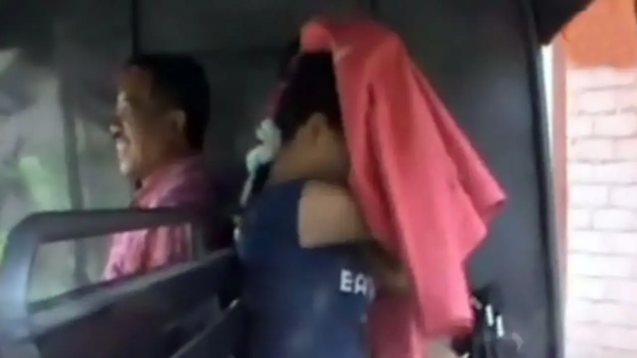 Razia Kafe dan Kos Antisipasi Dolly Tutup - Liputan6 Petang