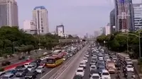 Segmen 2: Kemacetan Parah Saat Libur Akhir Tahun