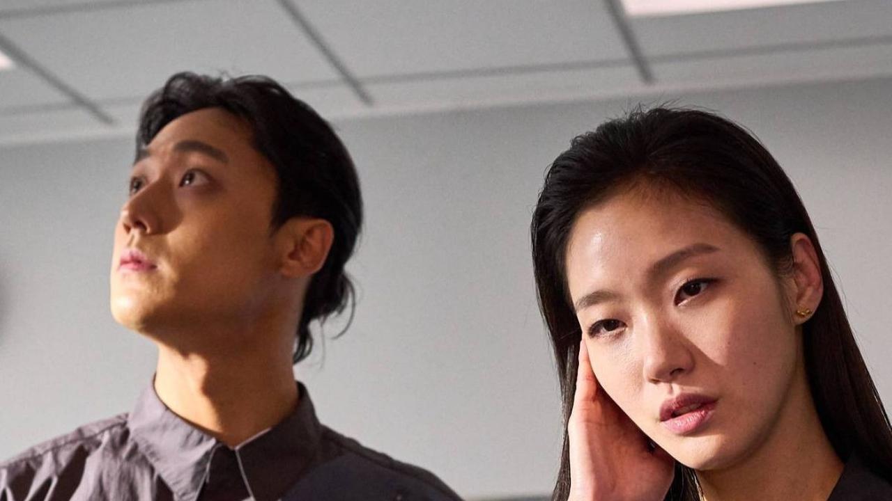 Exhuma Diprediksi Jadi Film Korea Selatan dengan Pendapatan Tertinggi di 2024