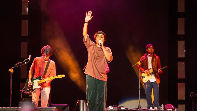 Sheila on 7 Umumkan Bakal Konser 'Tunggu Aku Di' 5 Kota, Optimistis Bisa Menarik Wisatawan