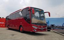 Hino, Merek yang Mendominasi Pasar Truk dan Bus di Indonesia
