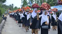 Kementerian Kebudayaan Dukung Festival Alek Mandeh di Sumbar, Kenalkan Nilai Luhur pada Generasi Muda