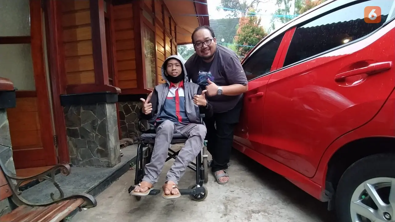 Komunitas Inklusi HBC