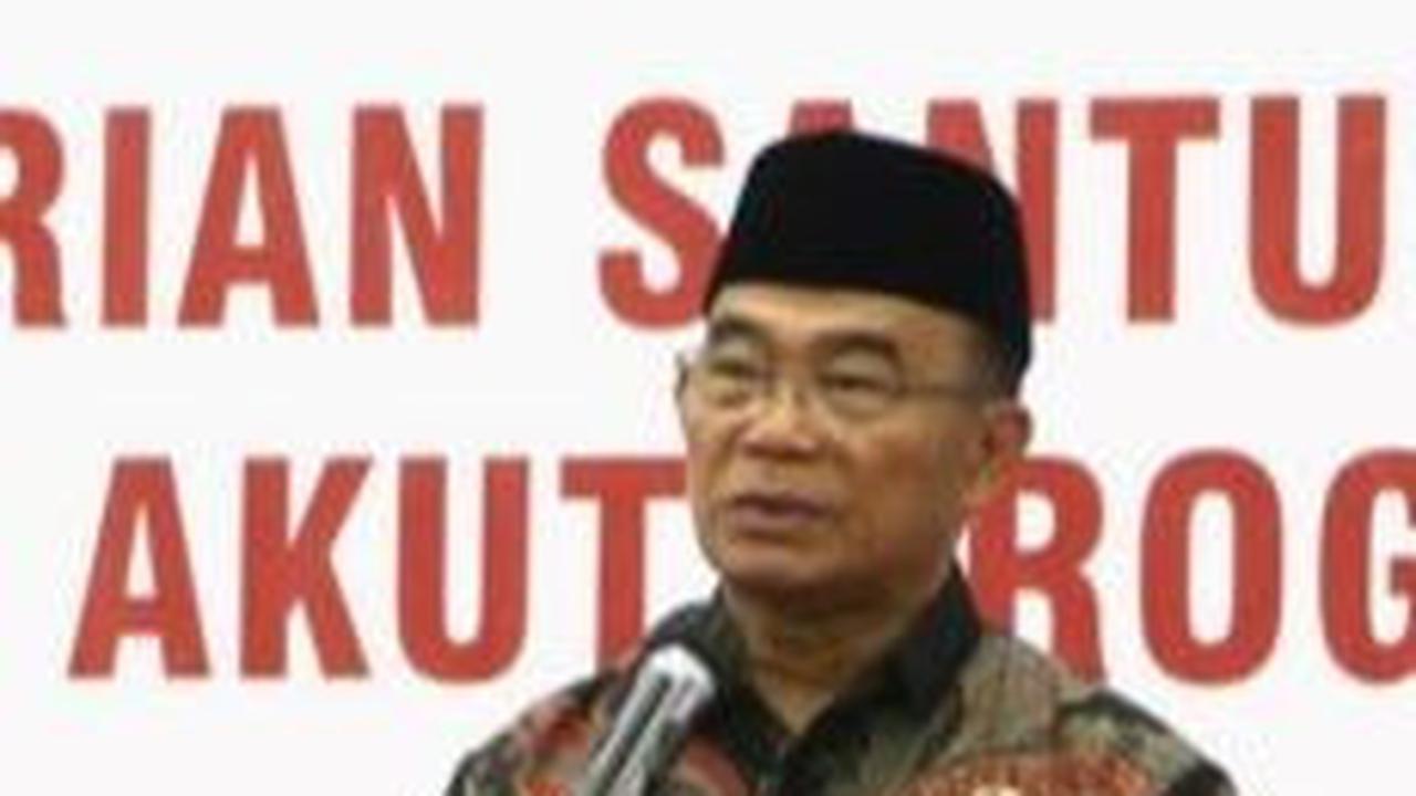 Menko PMK Minta Pihak Sekolah Waspadai Geng Sekolah Antisipasi Perundungan