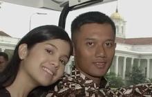 20 Tahun Berumah Tangga, Pesan Romantis Annisa Pohan: I Love You 3.000X In Every Universe