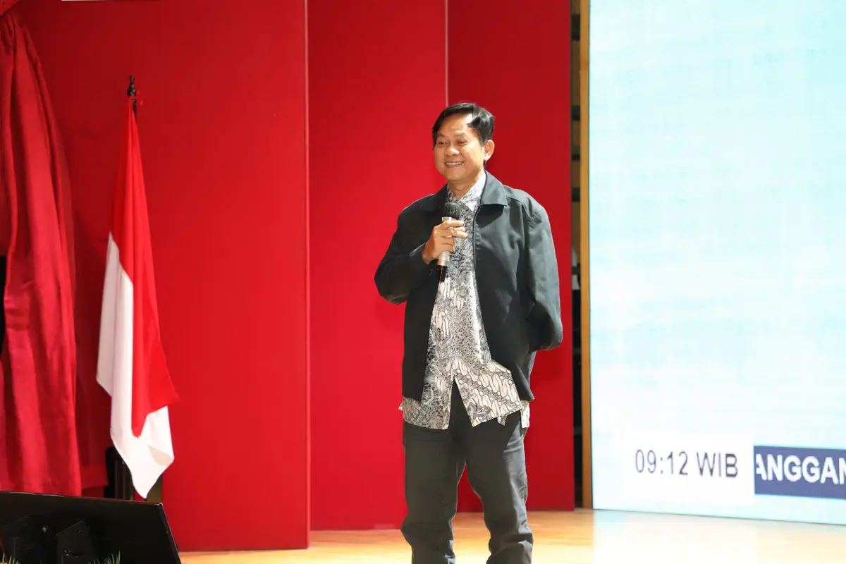 duta baca