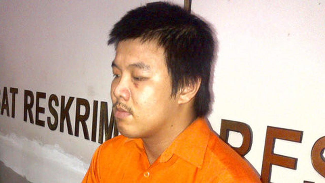 Usai mesum, pria hidung belang ini berulang kali larikan harta PSK