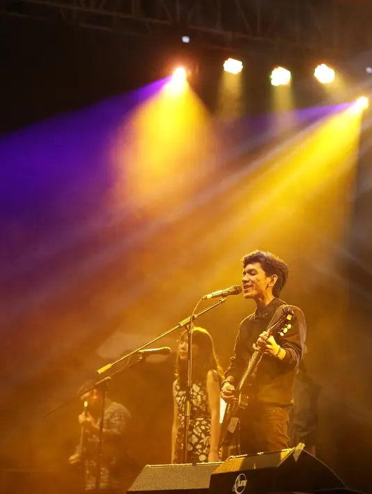 (Bambang E.Ros/Fimela.com)