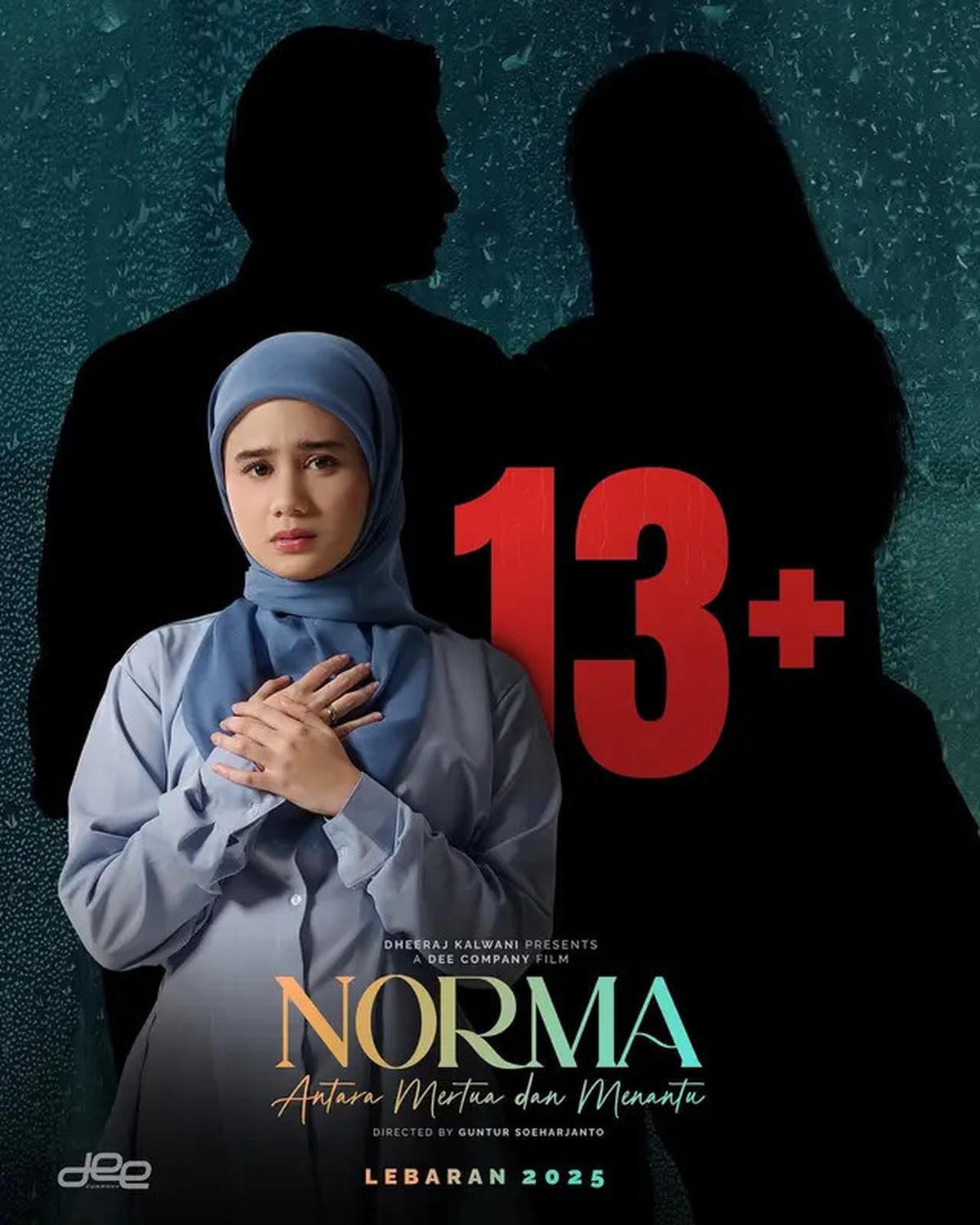6 Film untuk Temani Libur Lebaran 2025, Horor Hingga Animasi Seru