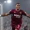 Meskipun begitu, West Ham berhasil mencuri gol pada menit ke-65 melalui Crysencio Summerville. (AP Photo/PA/John Walton)