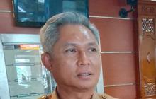 Sekda Kutai Timur Minta DWP dan DPPPA Bersinergi Gelar Kegiatan Lomba-lomba