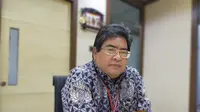 Wakil Ketua Asosiasi Pengusaha Indonesia (Apindo) Bidang Ketenagakerjaan, Bob Azam