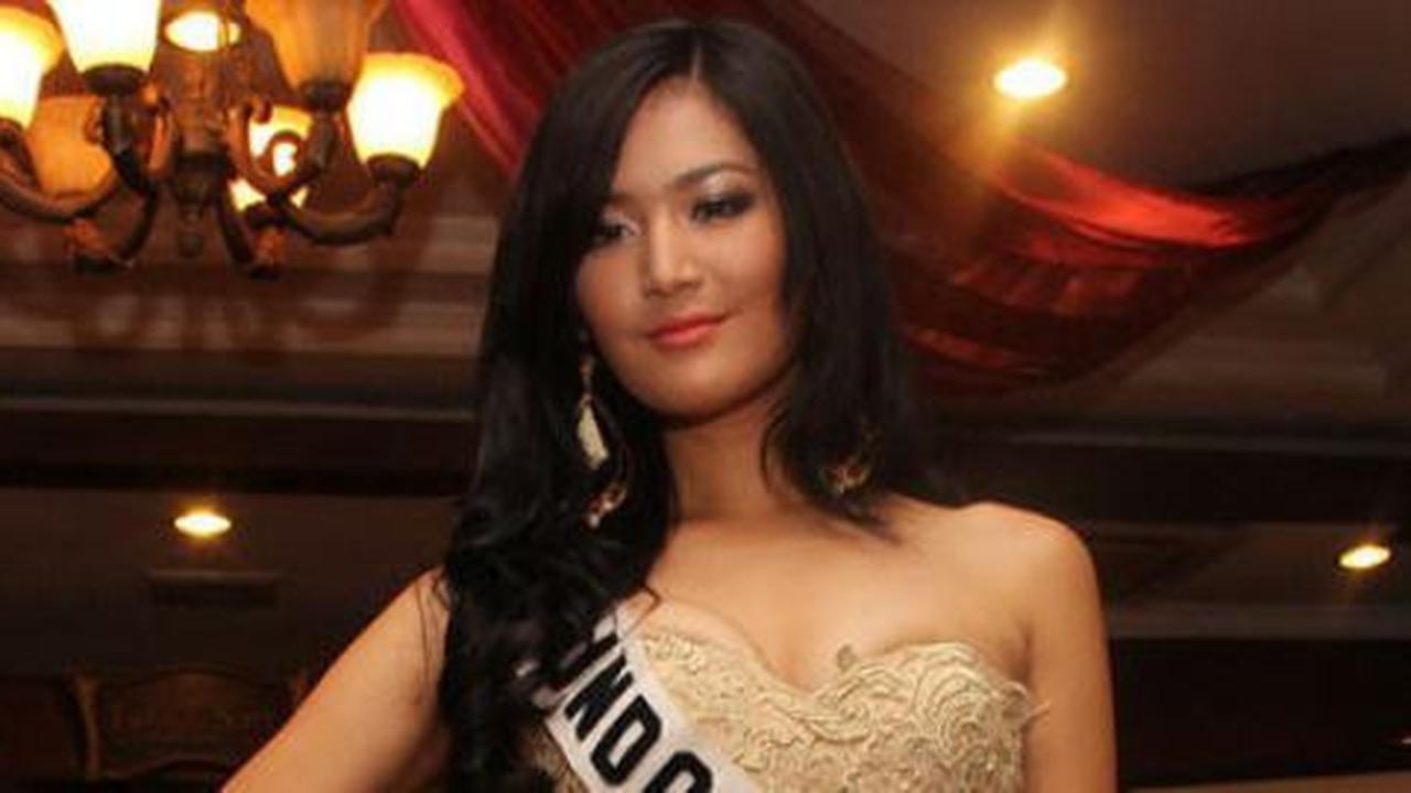 YPI kirim Maria Selena ke Miss Universe 2012 didampingi translater