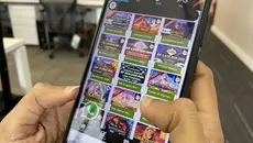 Komdigi Blokir 4,1 Juta Konten Judi Online dalam 2 Tahun Terakhir