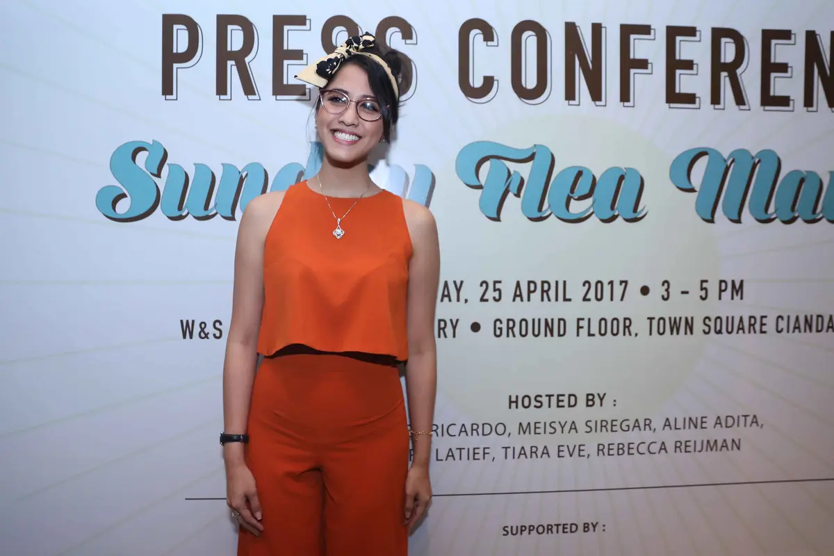 [Bintang] Asyifa Latief