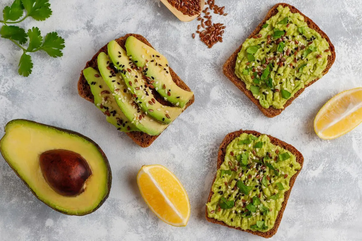 4 Avocado Recipes: Easy, Tasty, and Healthy
