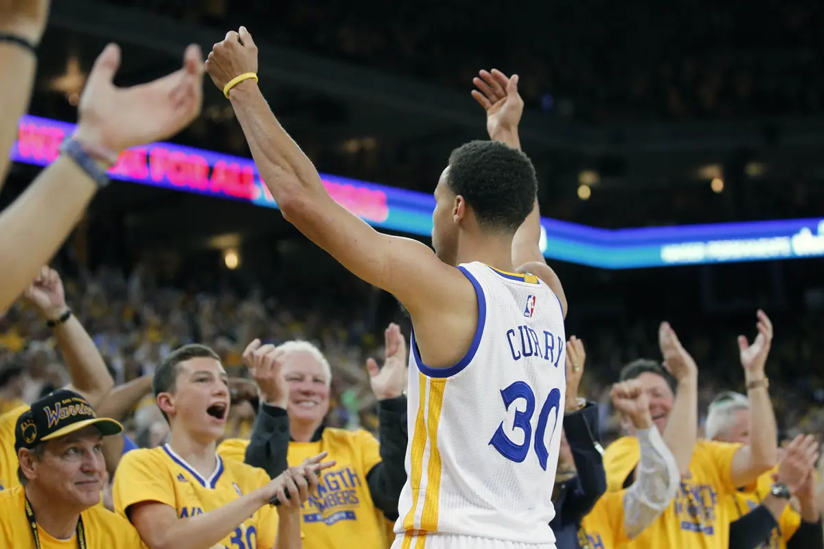 Stephen Curry