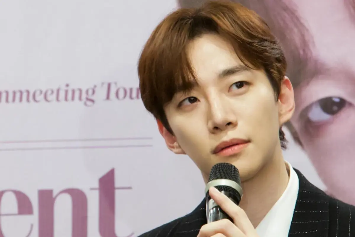 Lee Junho