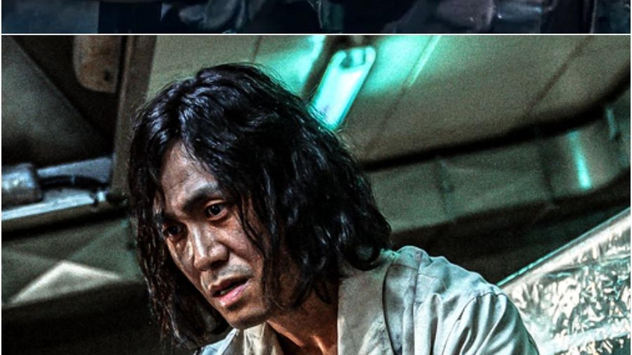 Ini 11 Aktor Baru yang Ikut Meramaikan Sweet Home 2