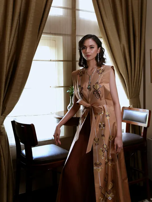 (Daniel Kampua/Fimela.com)