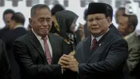 Ryamizard Ryacudu Meninggal: Cerita Dihukum di Lembah Tidar Bareng Prabowo