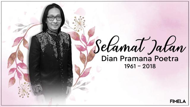 [Fimela] Dian Pramana