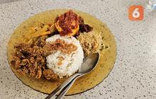 Benarkah Nasi Uduk Bisa Meningkatkan Kadar Kolesterol? Ketahui Fakta Sebenarnya