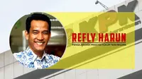 [OPINI] Mengembalikan Wibawa KPK
