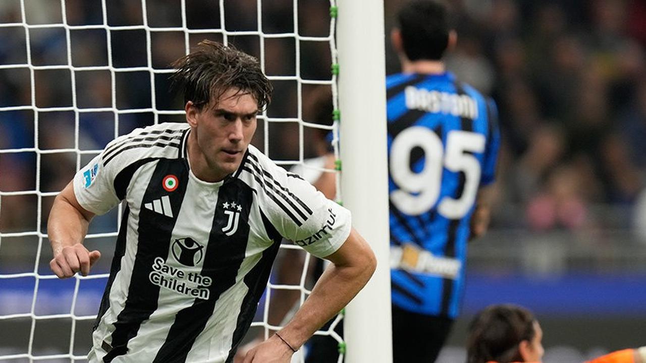 Vlahovic Masih Punya Taji, tapi Perlu Ganti Tim