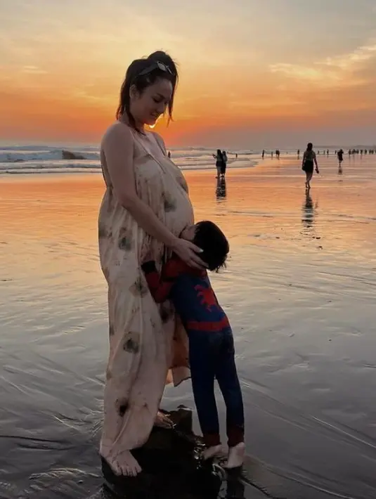 Tengku Dewi Putri [Instagram/tengkudewiputri_tdp]