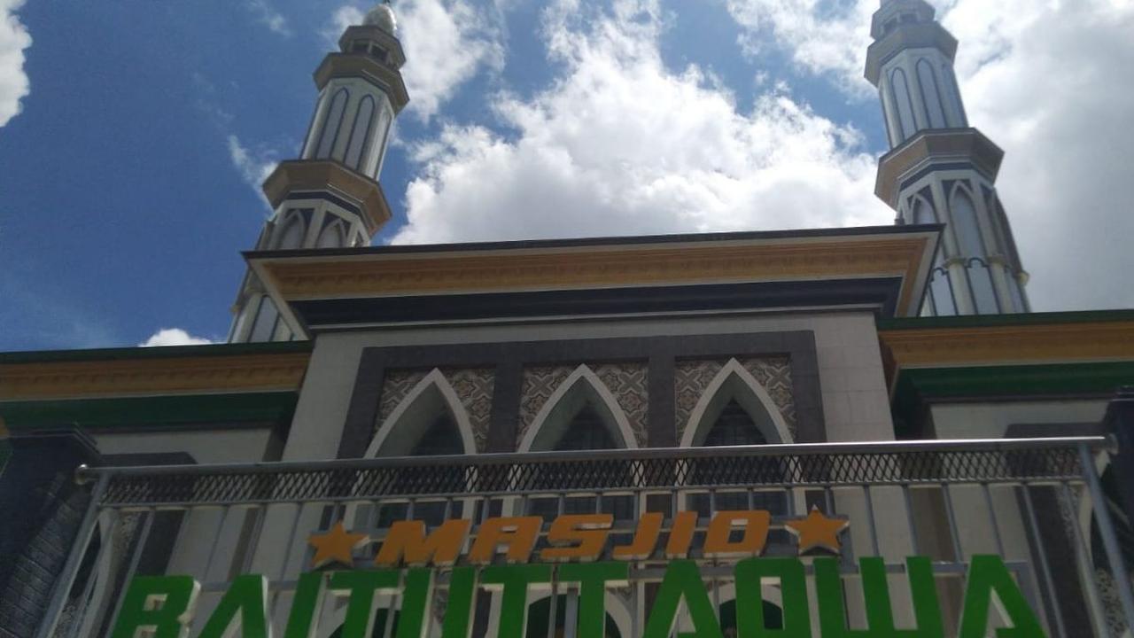 Dok. Istimewa