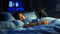 Mimpi Digigit Kucing Hitam: Makna dan Tafsir yang Perlu Diketahui
