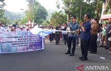 BI Edukasi Cinta Bangga Paham Rupiah ke Pelajar Sangihe Lewat Program Gasing