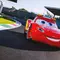 Potret Lightning McQueen Debut di Sirkuit F1 Monza