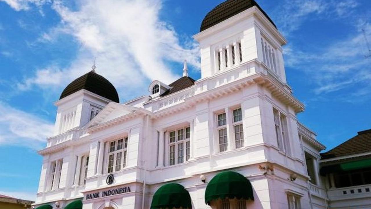 Dibangun di Kota Istimewa