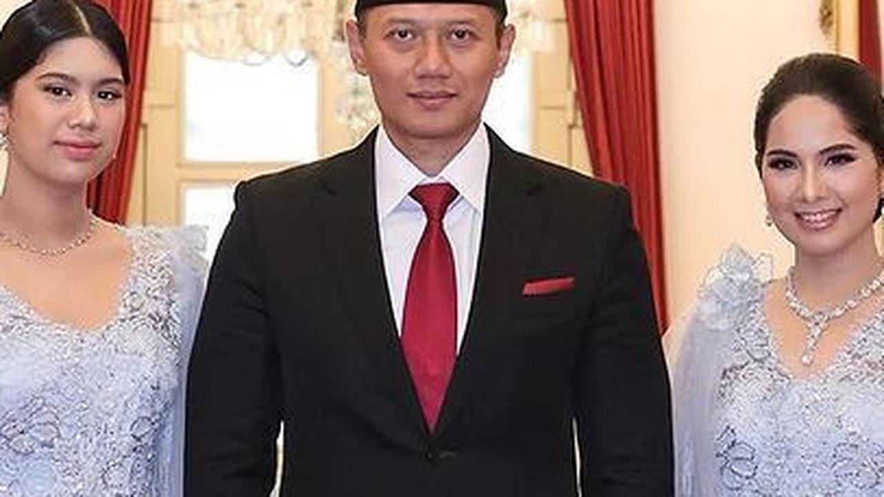AHY Dukung Prabowo Rangkul Partai di Luar Koalisi: Kembalikan ke Pemimpin Kita