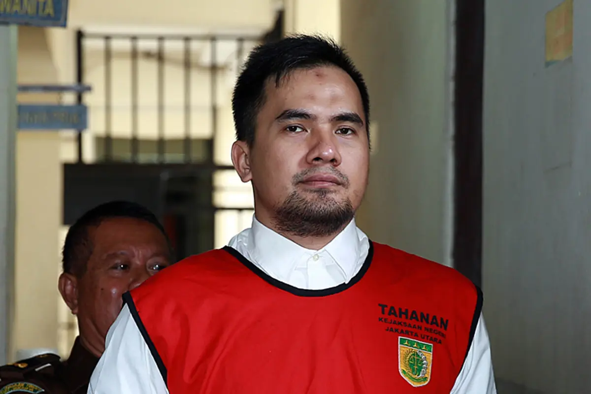 Saipul Jamil