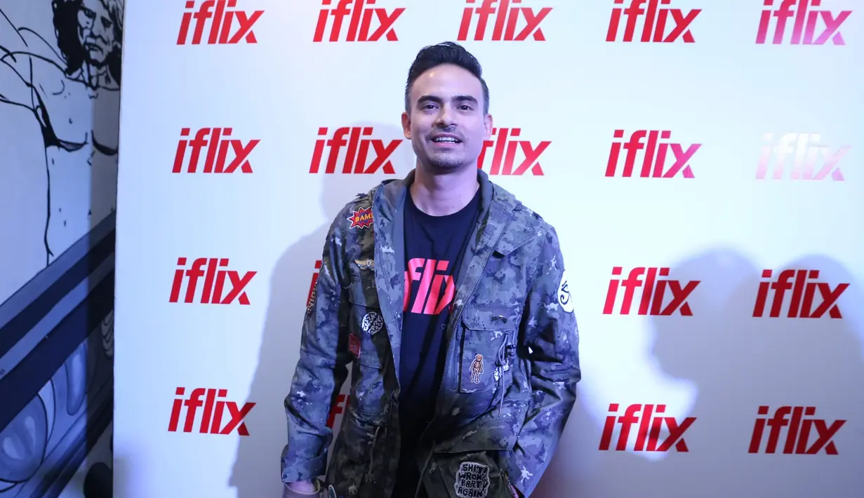 (Nurwahyunan/Bintang.com)