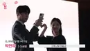 Sampai jumpa lagi di project kalian selanjutnya, Lee Se Young dan Bae In Hyuk! Kisah antara Park Yeon Woo dan Kang Tae Ha akan terkenang selamanya! (Foto: YouTube/ MBCdrama)