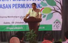 Target Fantastis: Menteri PKP Bidik Serapan Rp1 Triliun KUR Perumahan Jember, Mungkinkah Tercapai?