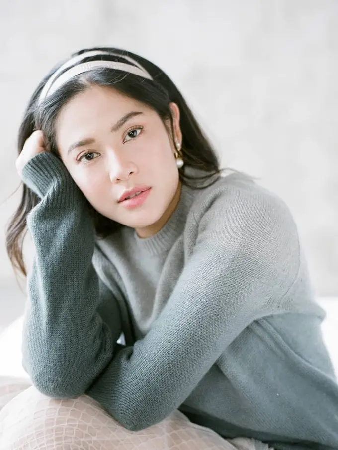 [Fimela] Dian Sastrowardoyo